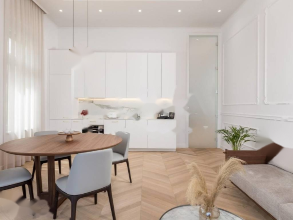 Квартира в Опатии, Хорватия, 93 м² - фото 4