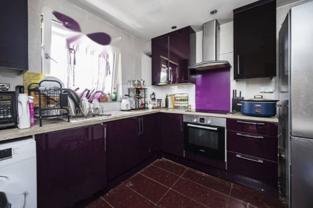 Квартира в Лондоне, Великобритания, 77 м² - фото 4