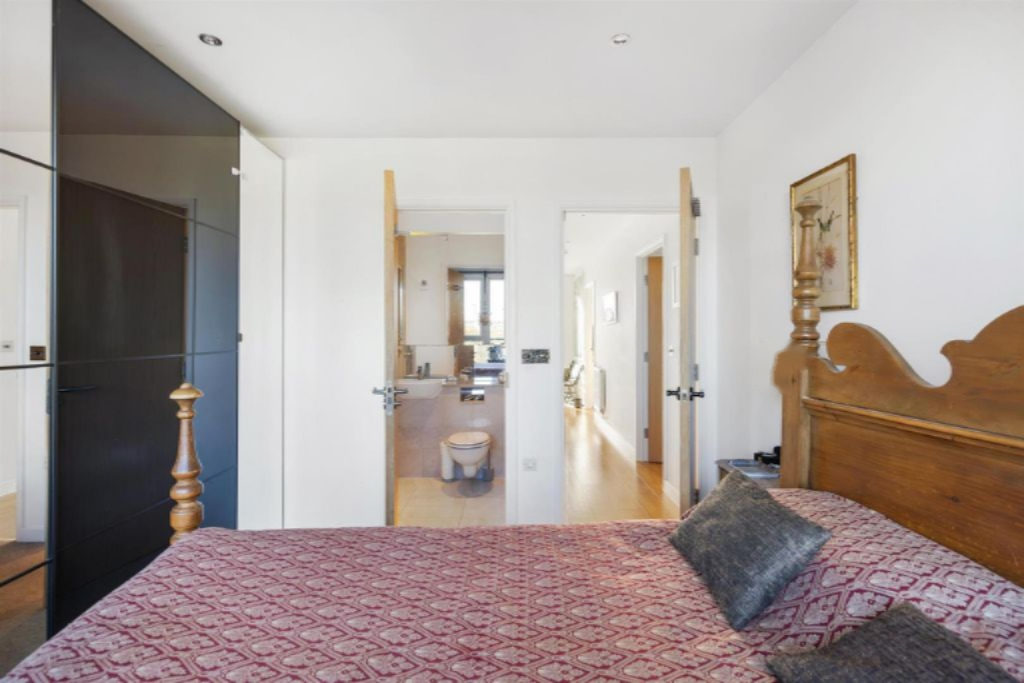 Квартира в Лондоне, Великобритания, 72 м² - фото 4