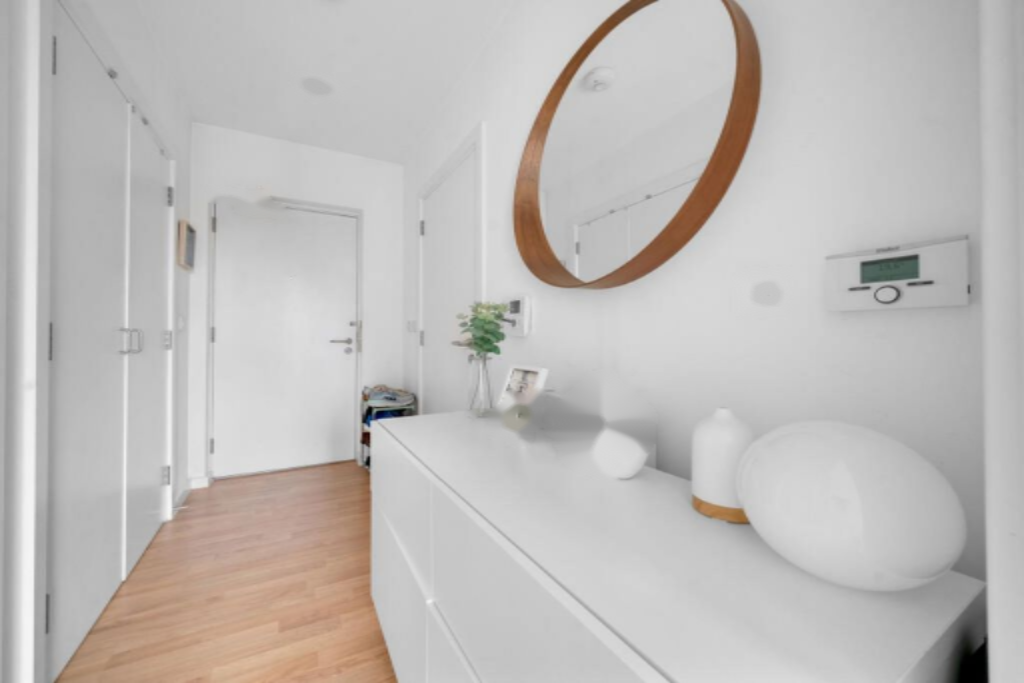 Квартира в Лондоне, Великобритания, 40 м² - фото 4