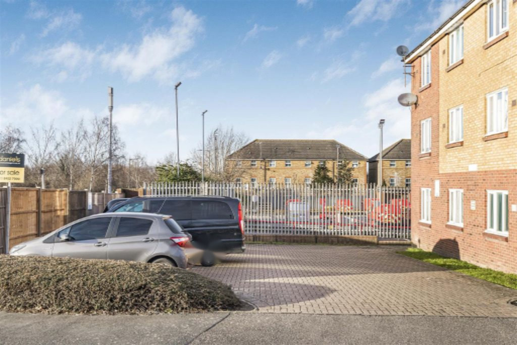 Квартира в Лондоне, Великобритания, 45 м² - фото 4