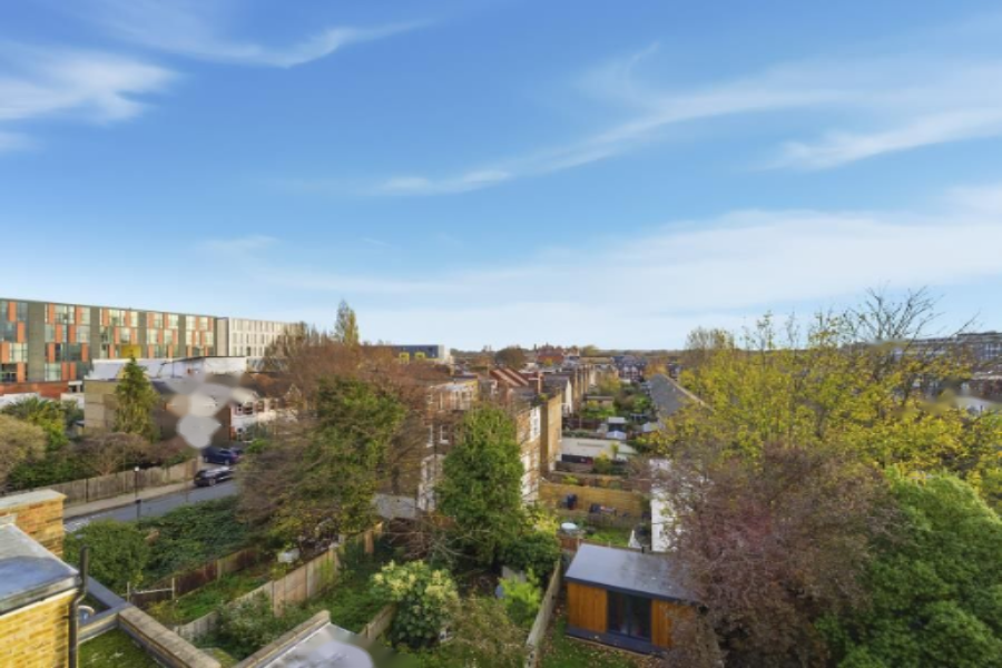 Квартира в Лондоне, Великобритания, 42 м² - фото 4