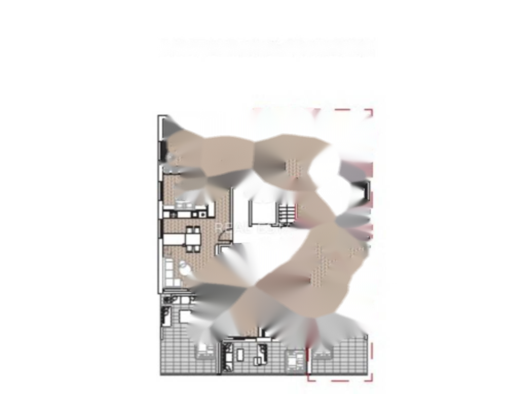 Квартира в Опатии, Хорватия, 95 м² - фото 4