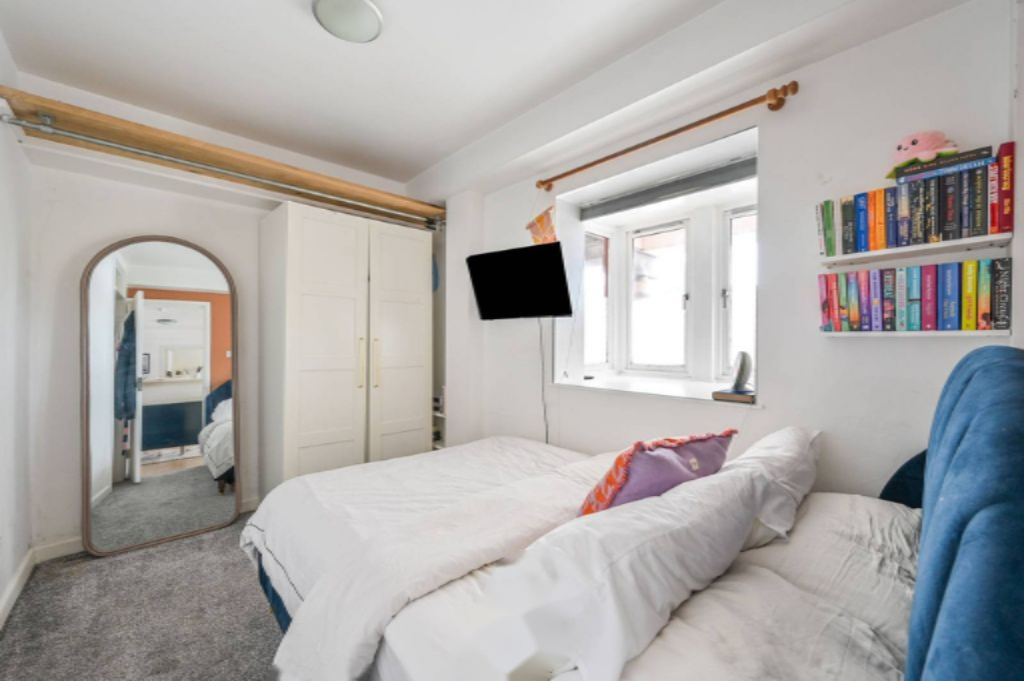 Квартира в Лондоне, Великобритания, 56 м² - фото 4