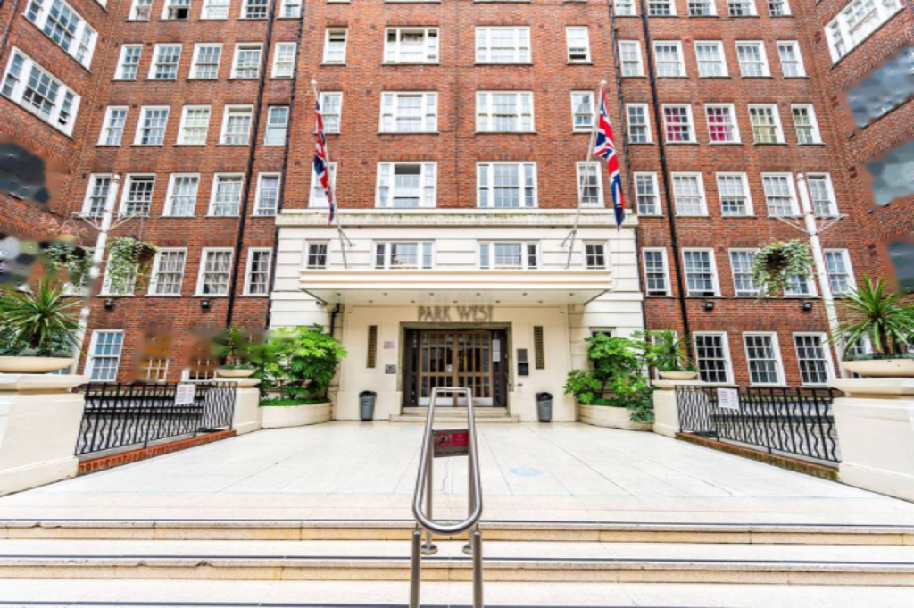 Квартира в Лондоне, Великобритания, 30 м² - фото 4