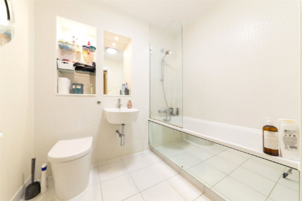 Квартира в Лондоне, Великобритания, 47 м² - фото 4