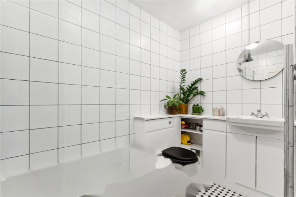 Квартира в Лондоне, Великобритания, 61 м² - фото 4