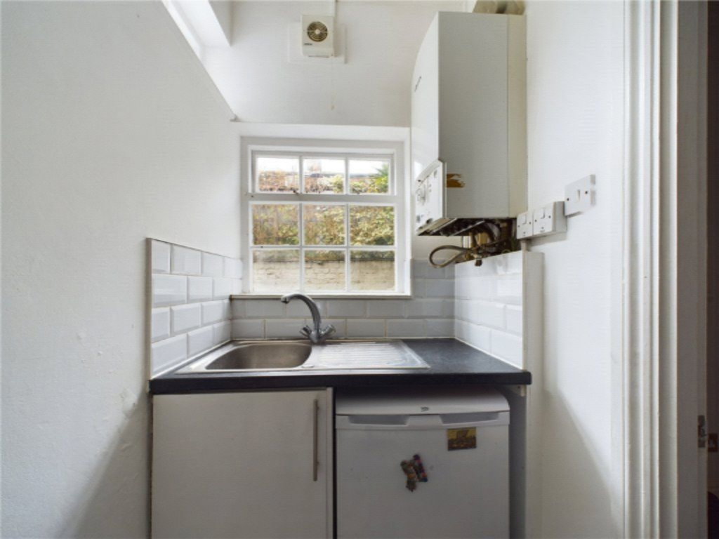 Квартира в Лондоне, Великобритания, 37 м² - фото 4