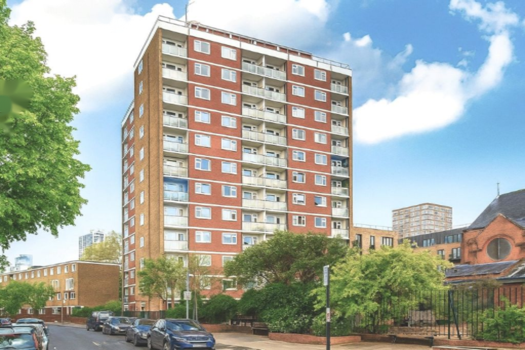 Квартира в Лондоне, Великобритания, 66 м² - фото 4