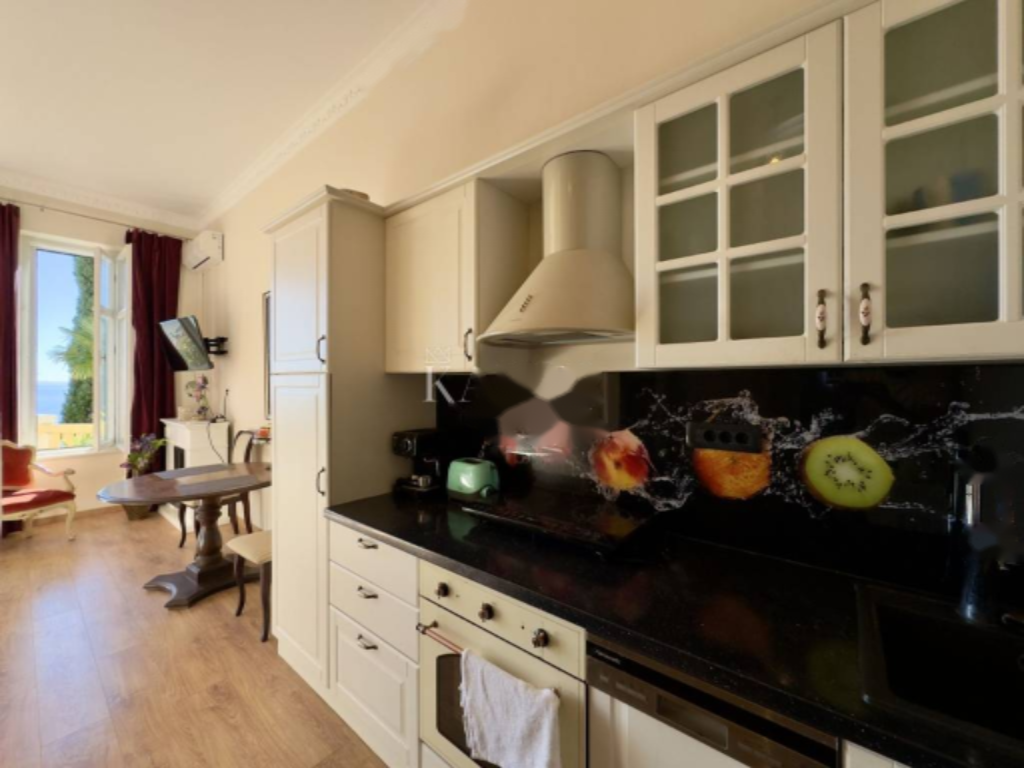 Квартира в Опатии, Хорватия, 47 м² - фото 4