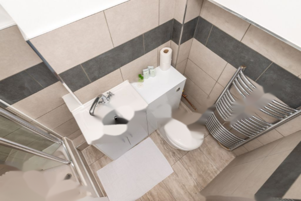 Квартира в Лондоне, Великобритания, 26 м² - фото 4