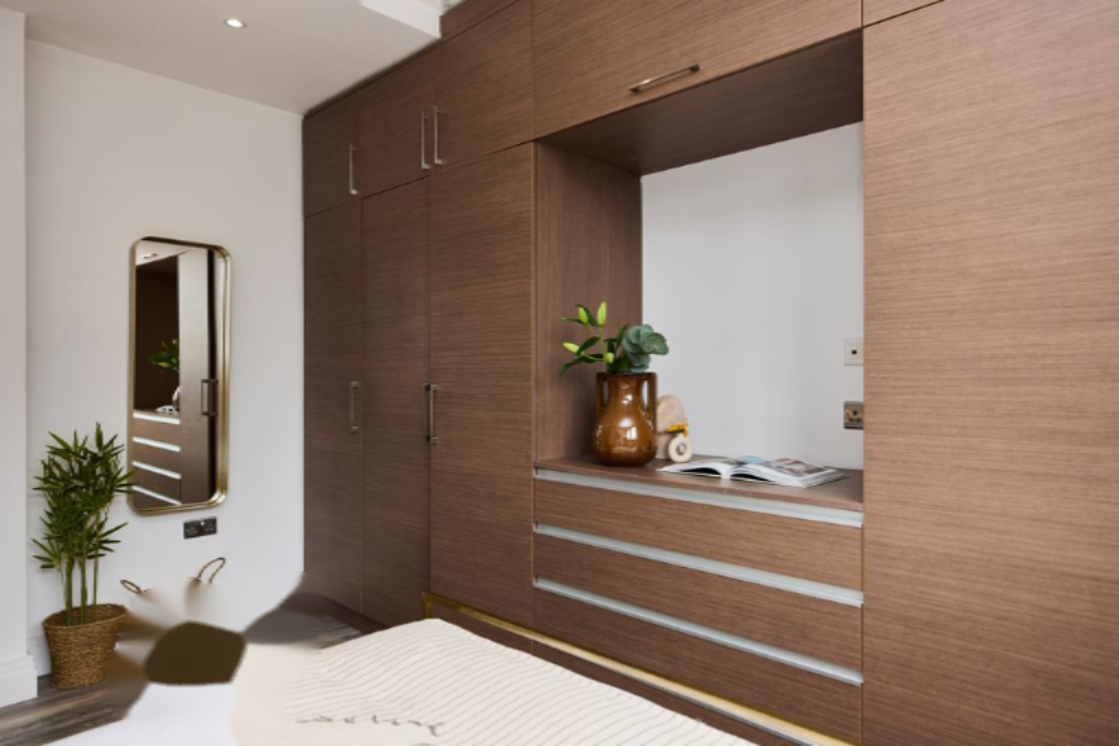 Квартира в Лондоне, Великобритания, 60 м² - фото 4