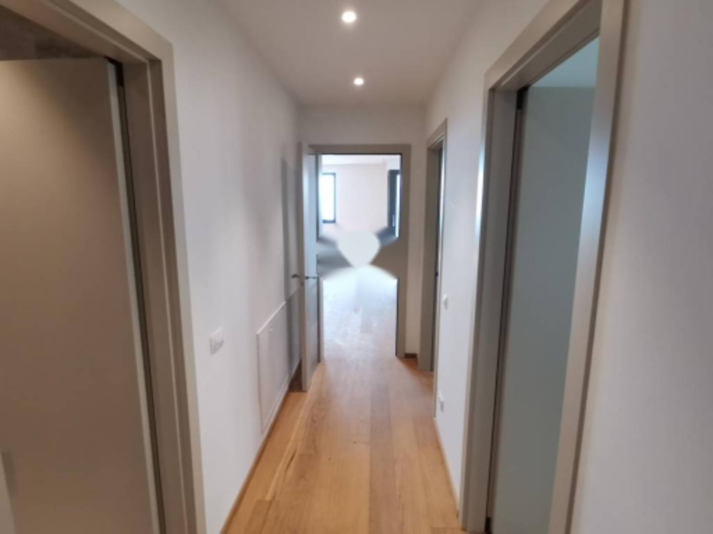 Квартира в Опатии, Хорватия, 130 м² - фото 4