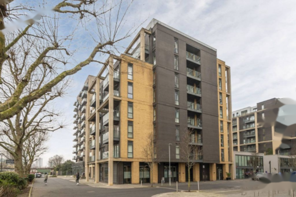 Квартира в Лондоне, Великобритания, 51 м² - фото 4