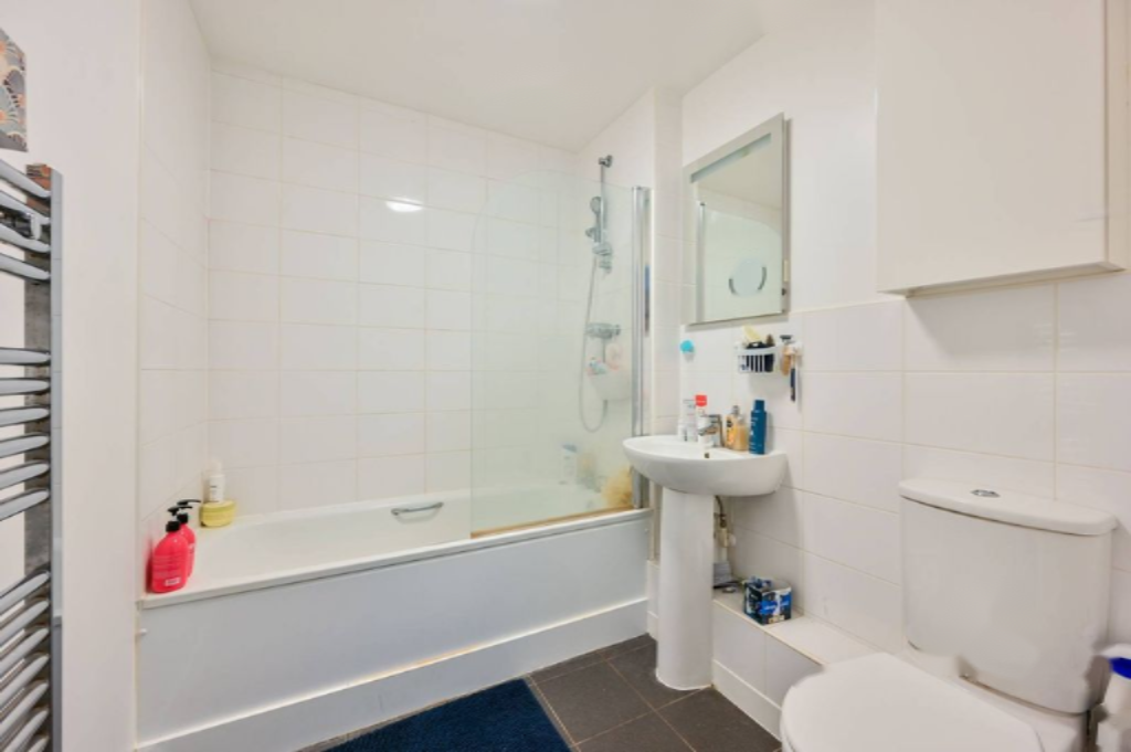 Квартира в Лондоне, Великобритания, 50 м² - фото 4