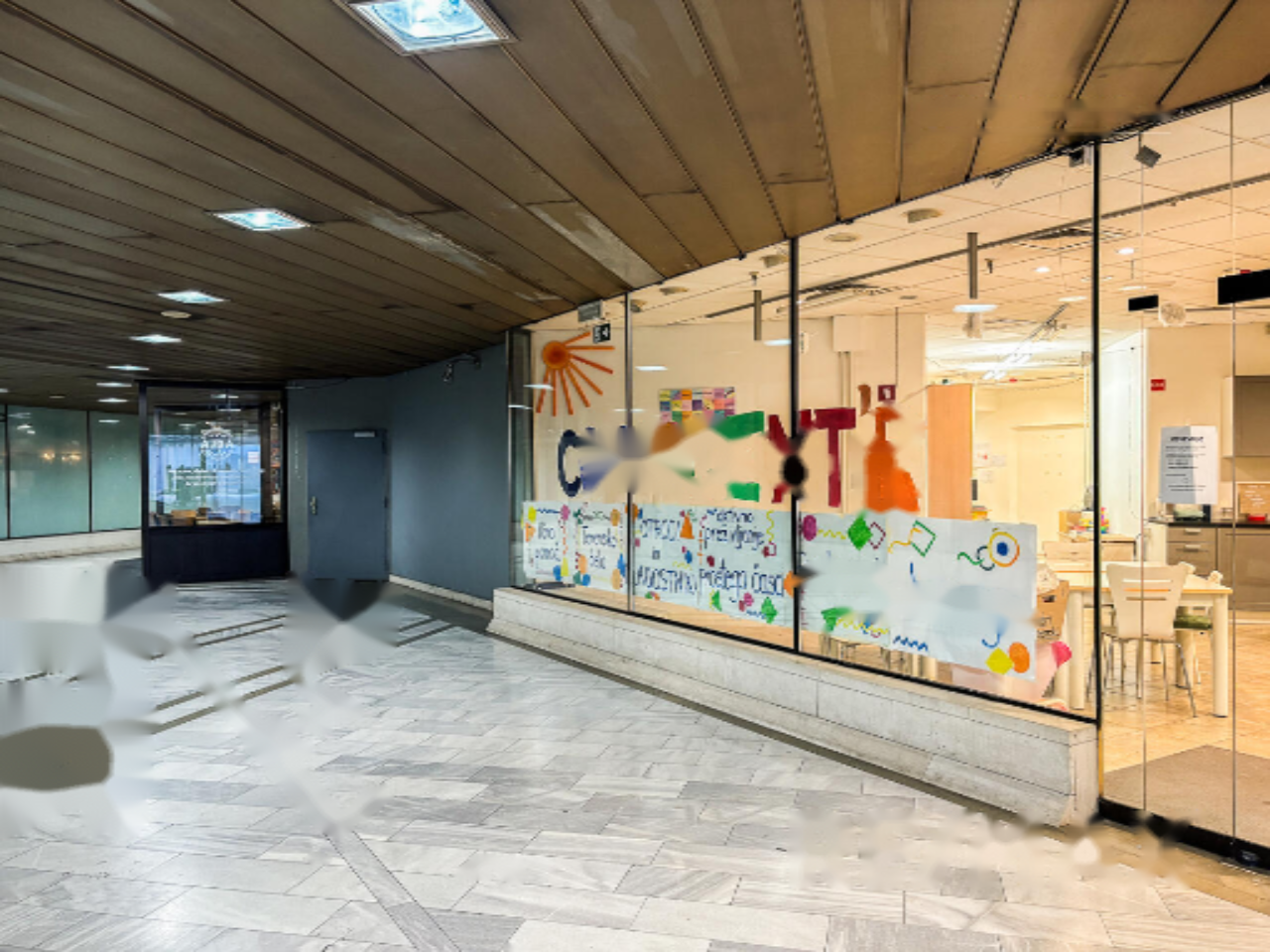 Офис в Любляне, Словения, 134 м² - фото 4