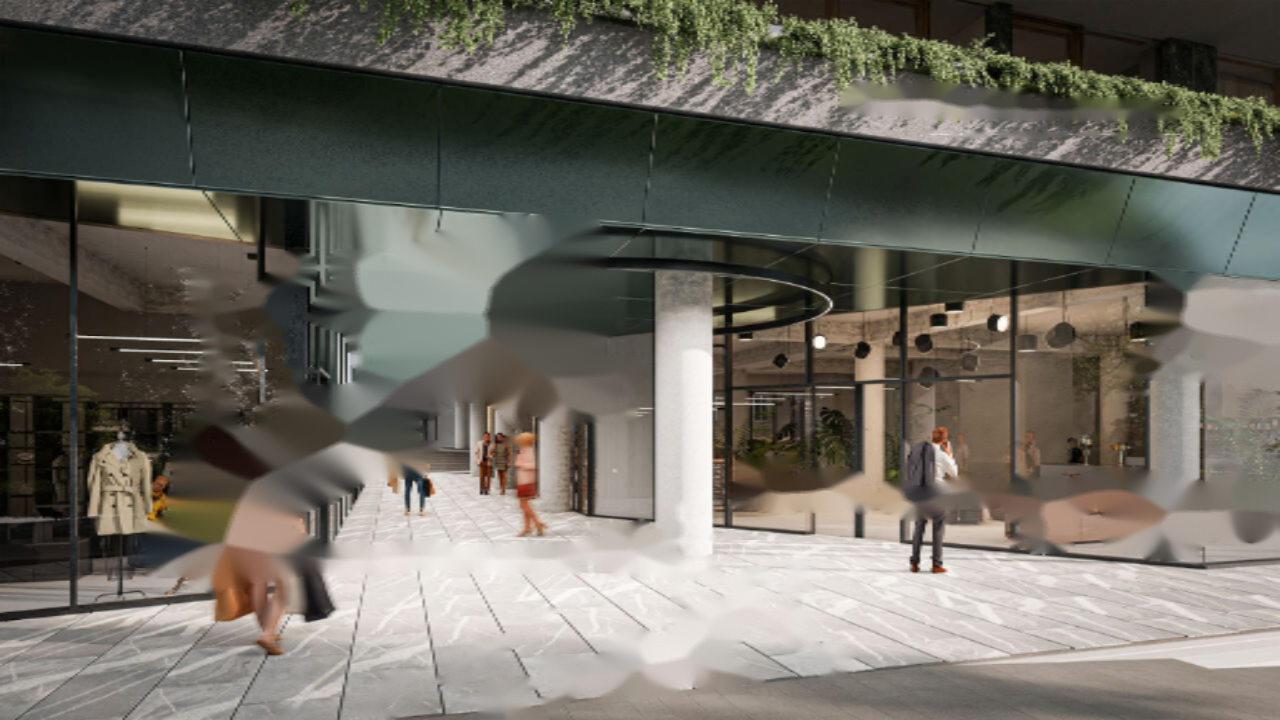 Квартира в Любляне, Словения, 94 м² - фото 4