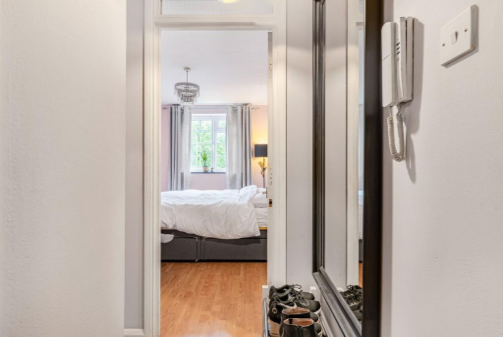 Квартира в Лондоне, Великобритания, 35 м² - фото 4