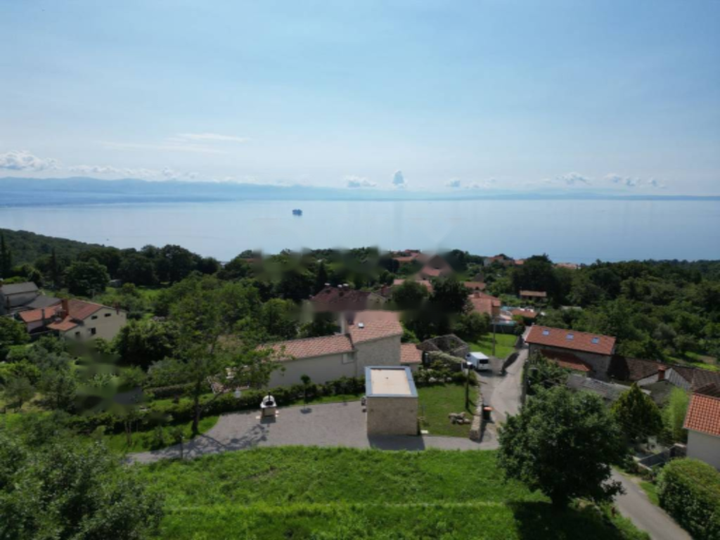 Дом в Опатии, Хорватия, 250 м² - фото 4