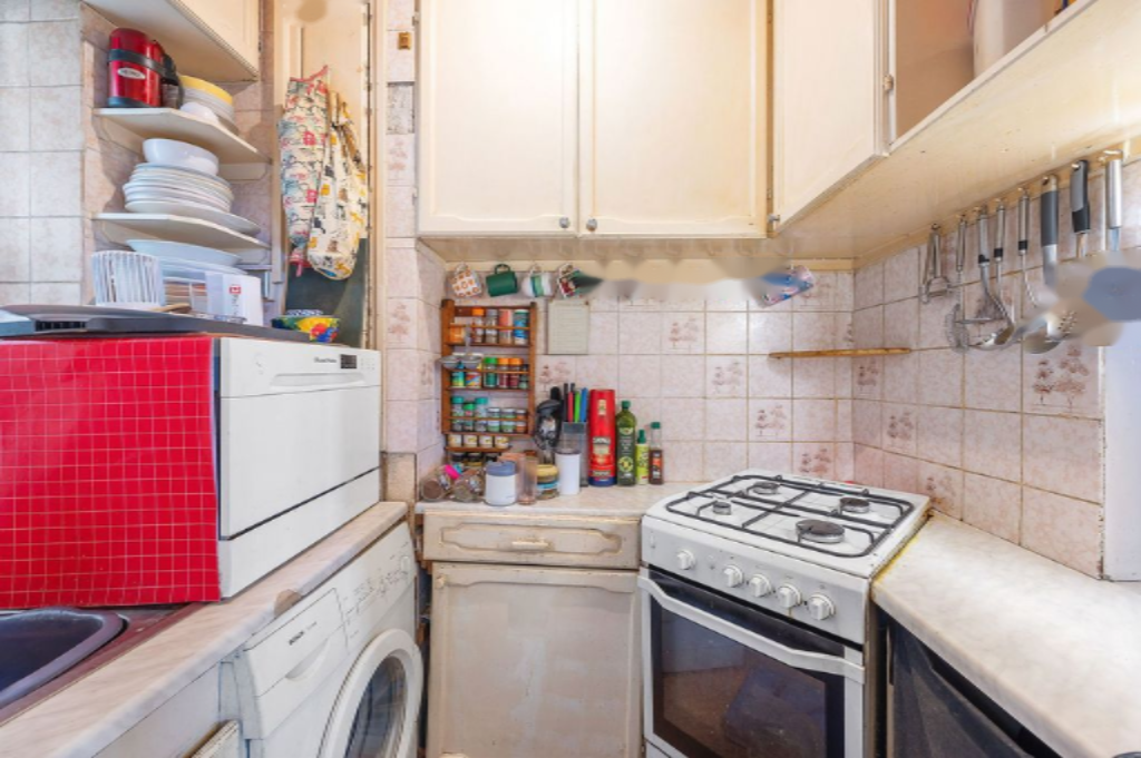 Квартира в Лондоне, Великобритания, 58 м² - фото 4