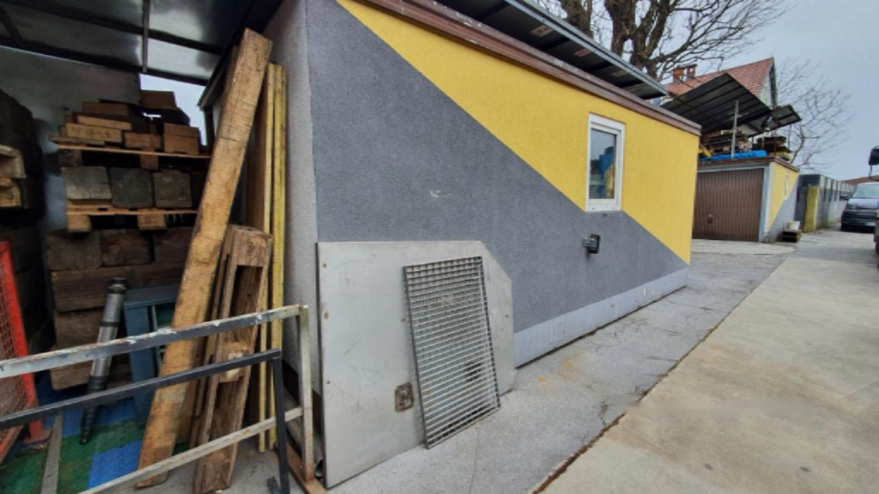 Офис в Любляне, Словения, 291 м² - фото 4