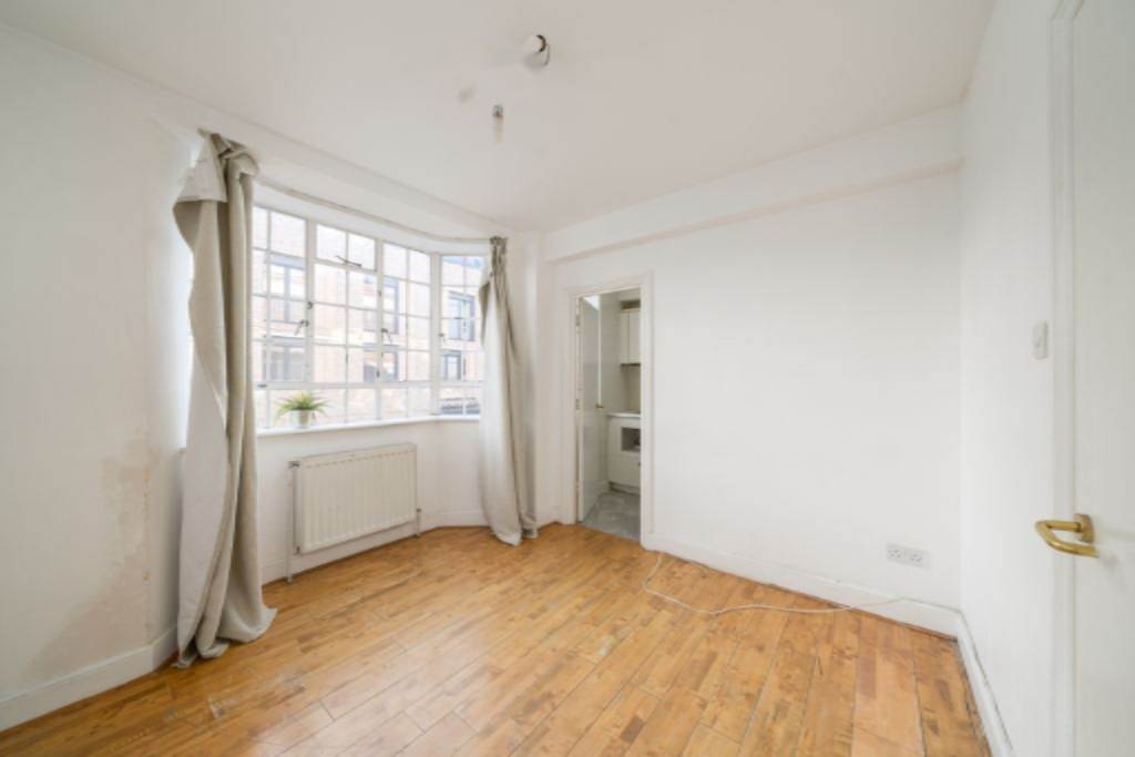 Квартира в Лондоне, Великобритания, 29 м² - фото 4