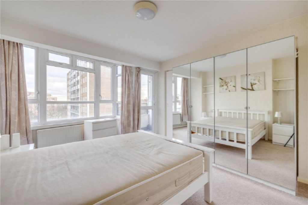 Квартира в Лондоне, Великобритания, 58 м² - фото 4