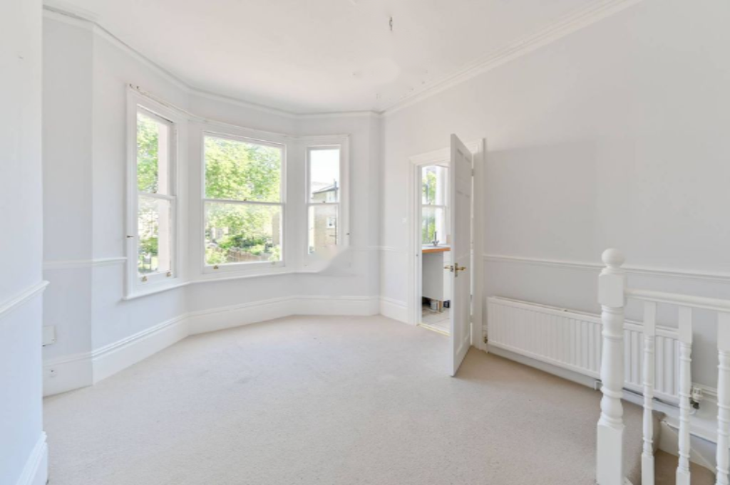 Квартира в Лондоне, Великобритания, 47 м² - фото 4