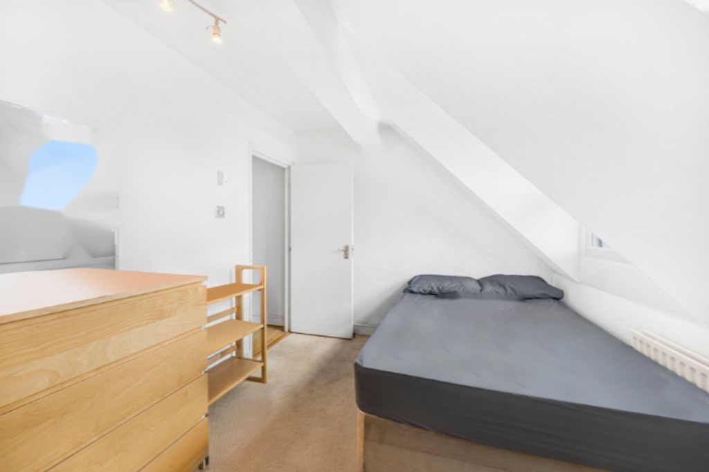 Квартира в Лондоне, Великобритания, 41 м² - фото 4