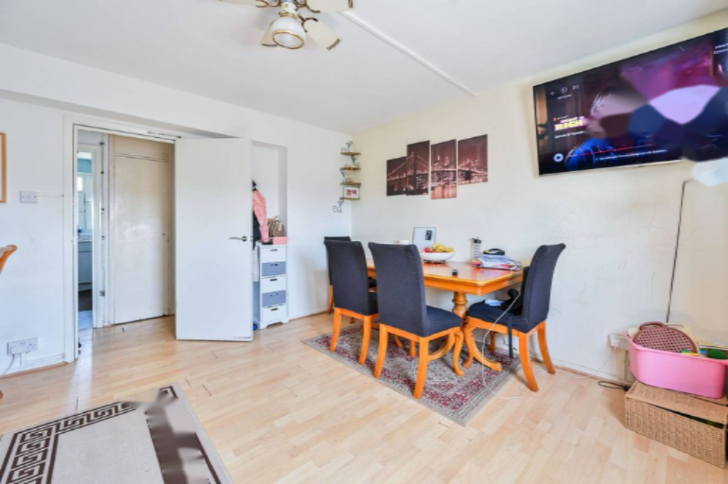 Квартира в Лондоне, Великобритания, 68 м² - фото 4