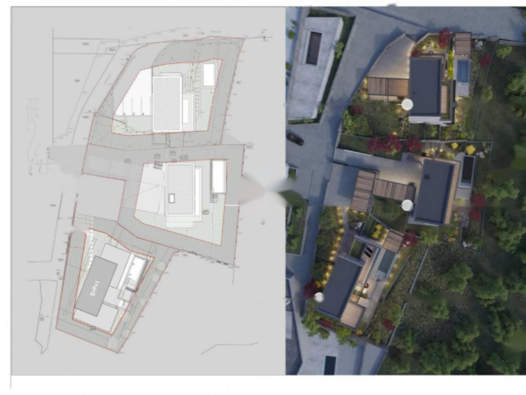 Дом в Опатии, Хорватия, 319 м² - фото 4