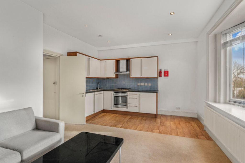 Квартира в Лондоне, Великобритания, 37 м² - фото 4