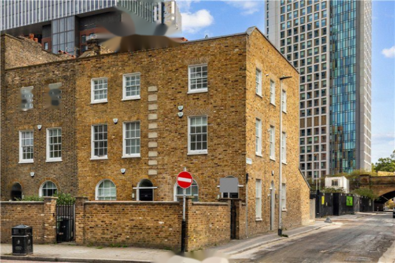 Квартира в Лондоне, Великобритания, 39 м² - фото 4