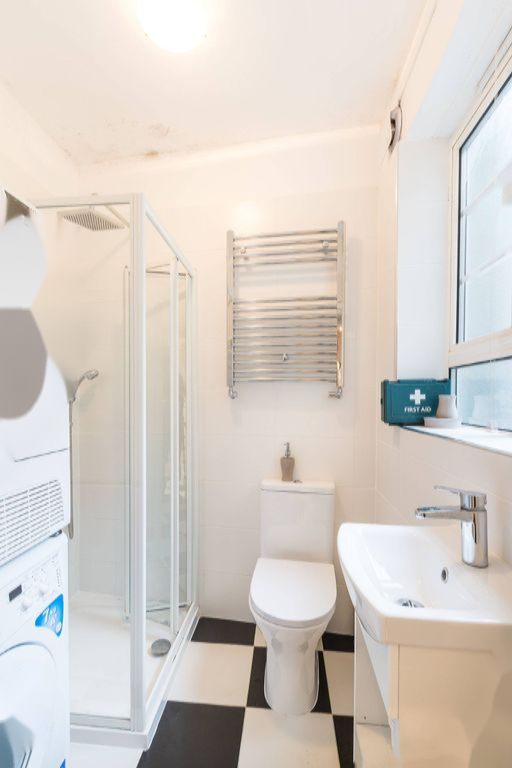 Квартира в Лондоне, Великобритания, 28 м² - фото 4