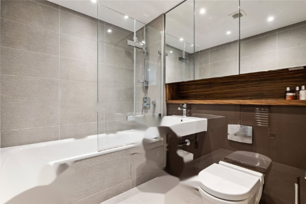 Квартира в Лондоне, Великобритания, 37 м² - фото 4