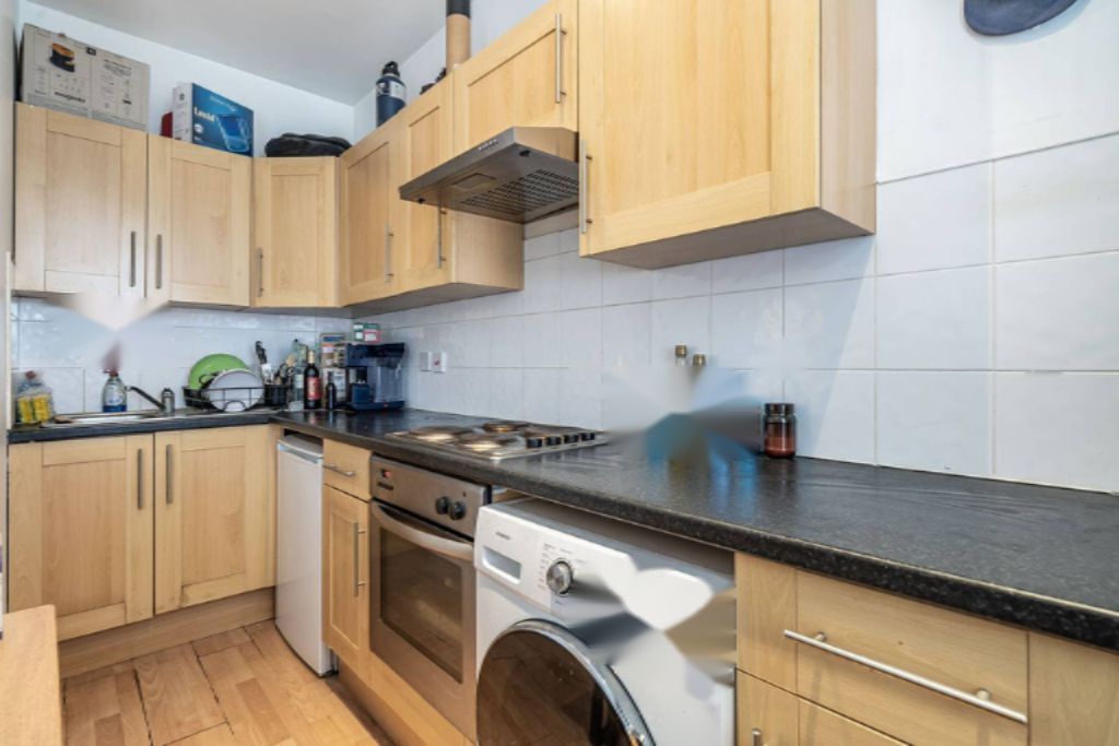 Квартира в Лондоне, Великобритания, 40 м² - фото 4