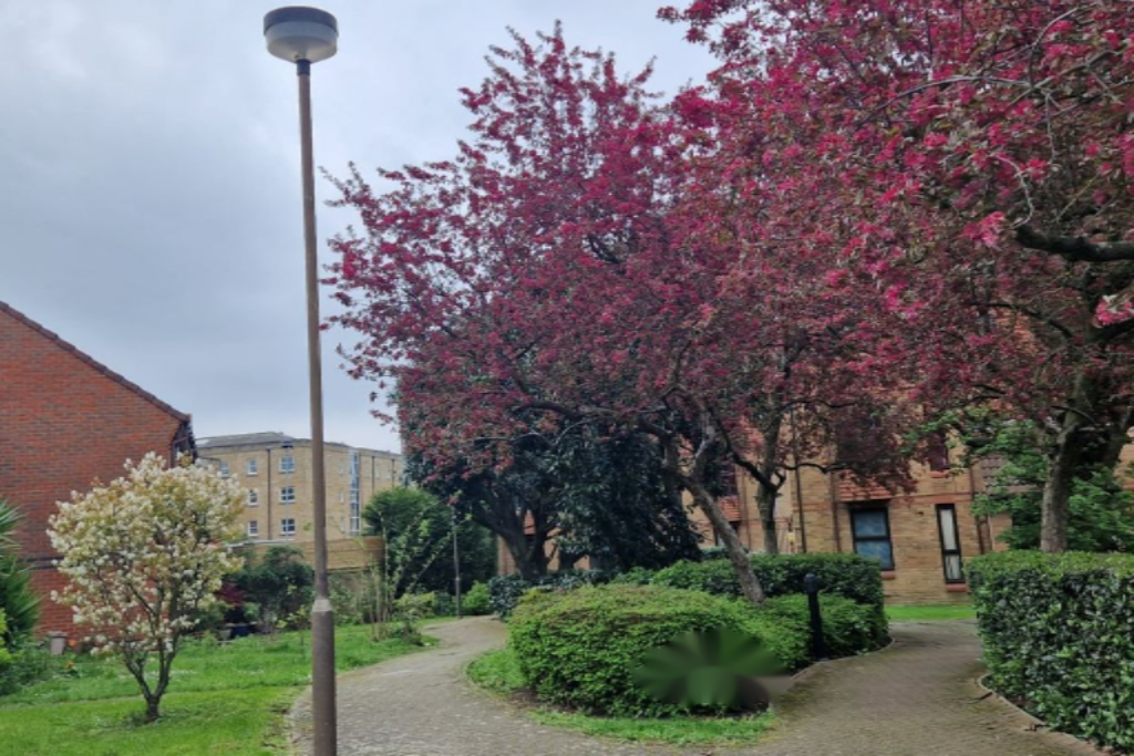 Квартира в Лондоне, Великобритания, 23 м² - фото 3