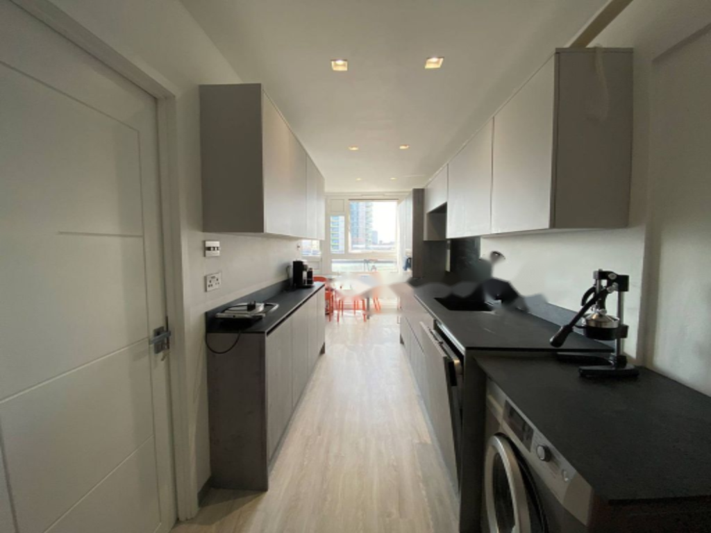 Квартира в Лондоне, Великобритания, 69 м² - фото 4