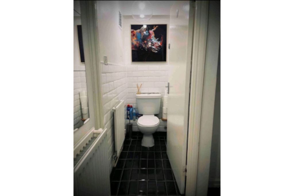 Квартира в Лондоне, Великобритания, 57 м² - фото 4