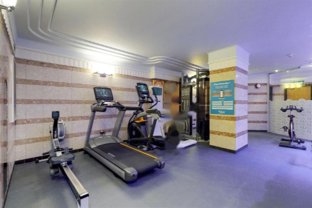 Квартира в Лондоне, Великобритания, 27 м² - фото 4