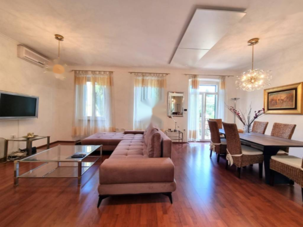 Квартира в Опатии, Хорватия, 99 м² - фото 4