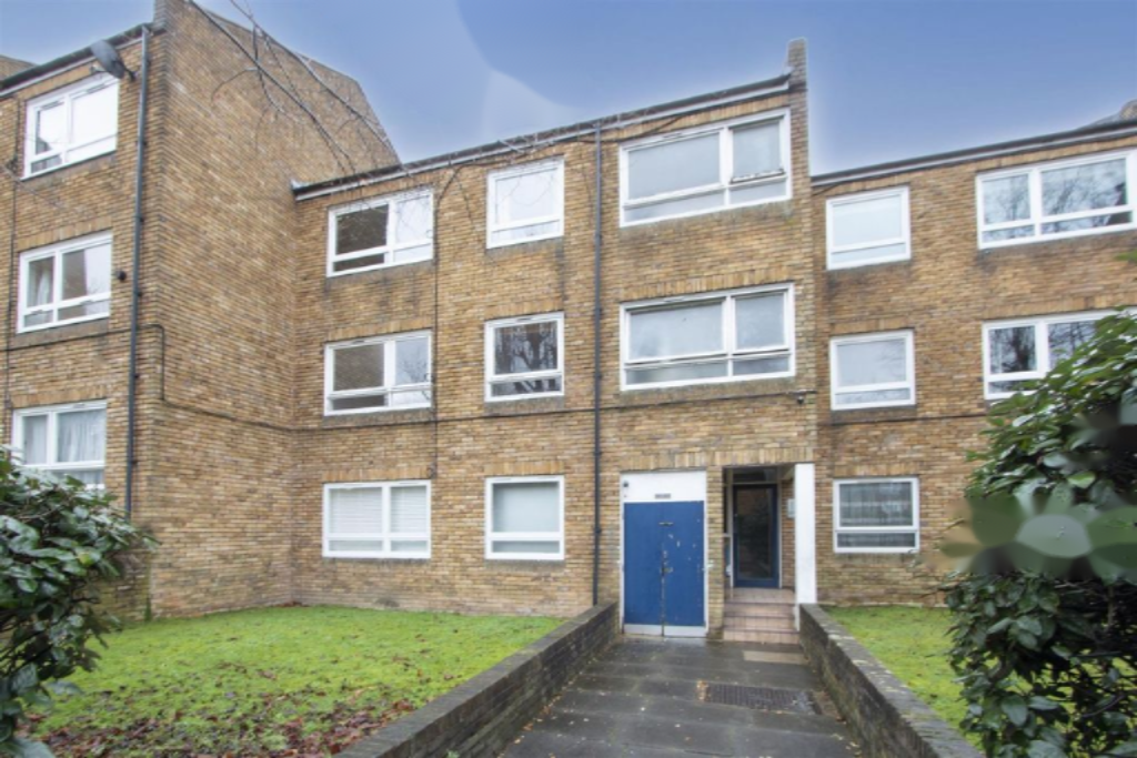 Квартира в Лондоне, Великобритания, 49 м² - фото 4