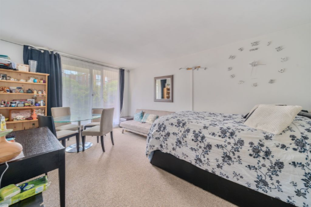 Квартира в Лондоне, Великобритания, 38 м² - фото 4