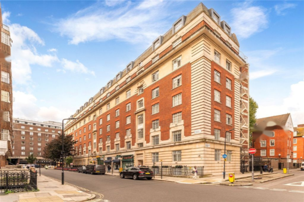 Квартира в Лондоне, Великобритания - фото 4