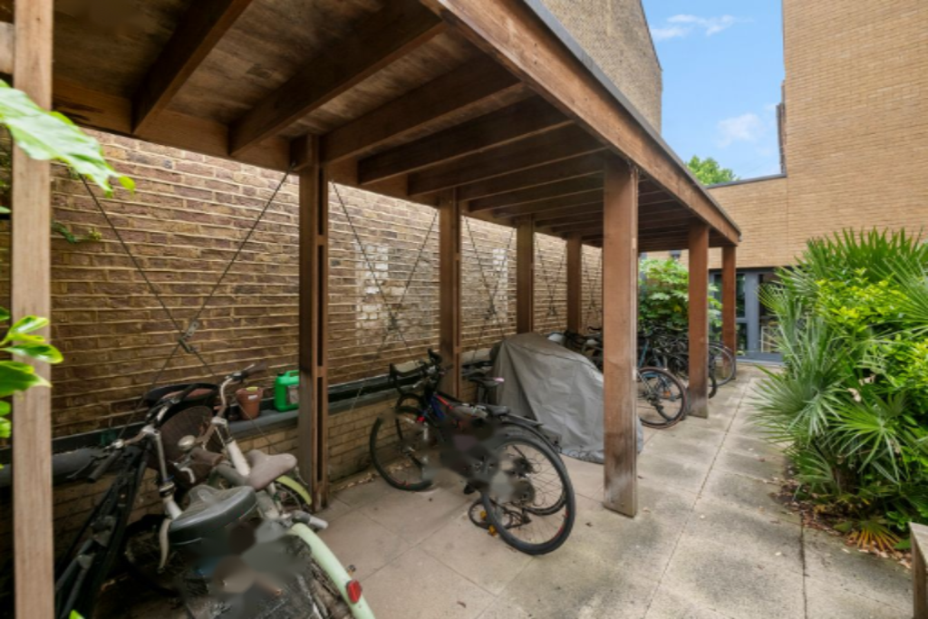 Квартира в Лондоне, Великобритания, 39 м² - фото 4