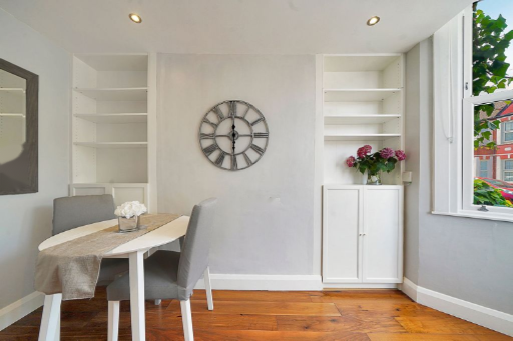 Квартира в Лондоне, Великобритания, 45 м² - фото 4