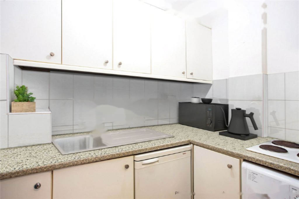 Квартира в Лондоне, Великобритания, 34 м² - фото 4