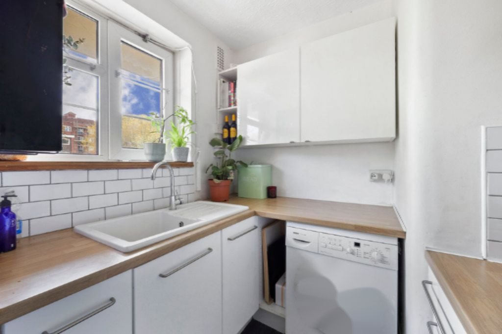 Квартира в Лондоне, Великобритания, 44 м² - фото 4