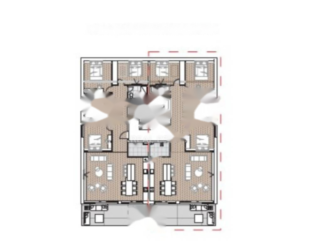 Квартира в Опатии, Хорватия, 126 м² - фото 4