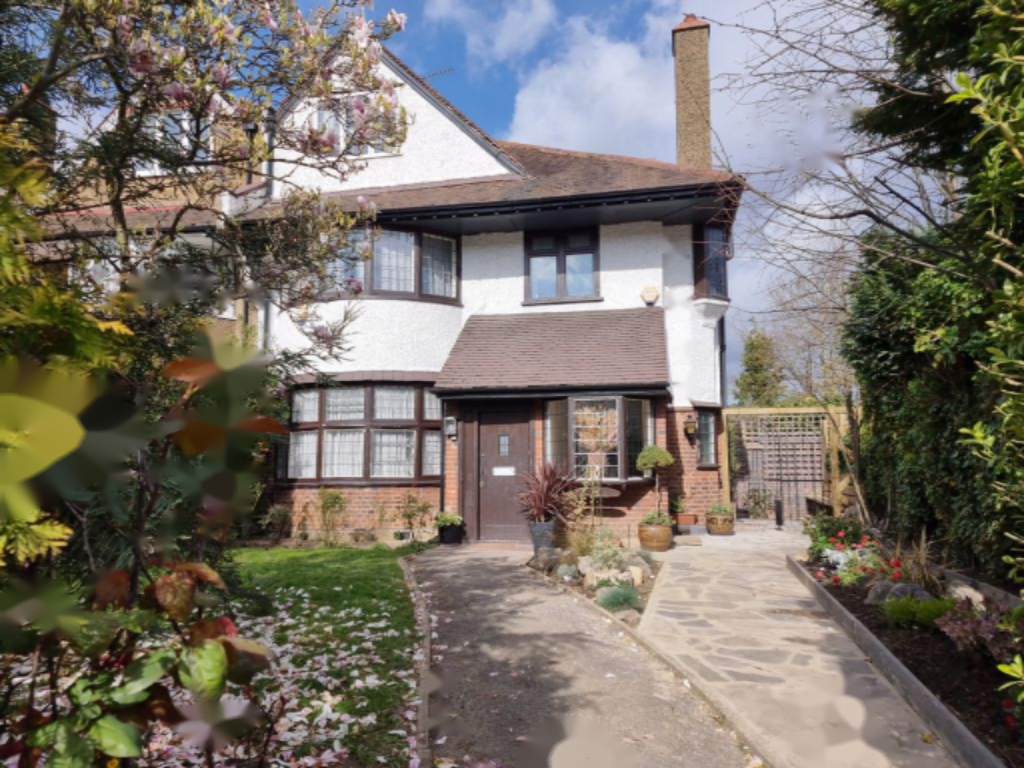 Квартира в Лондоне, Великобритания, 41 м² - фото 4